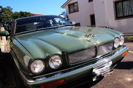 Image result for Triton Green 1981 Jaguar