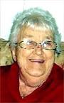Florence 'Flossie' O'Handley