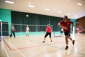 Image result for Southport Badminton Club