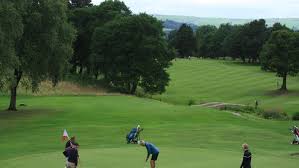 Image result for Chapel-En-Le-Frith Golf Club