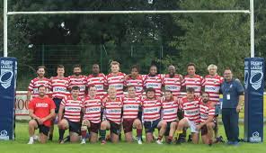 Image result for Elmbridge Eagles Rugby League Club