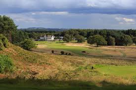 Image result for Notts Golf Club Ltd