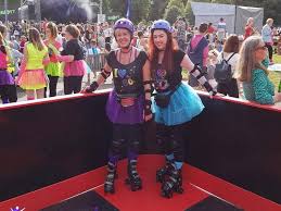 Image result for Surrey & Hampshire Roller Skating