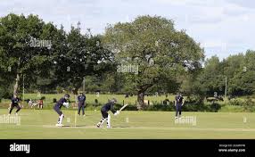 Image result for Oulton Park Cricket Club