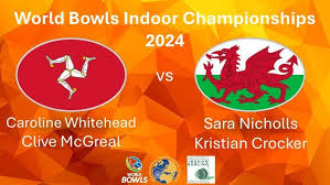 Image result for Isle Of Man Indoor Bowling Association