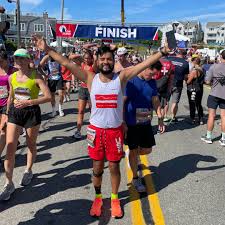 Image result for Chelsea Running Club