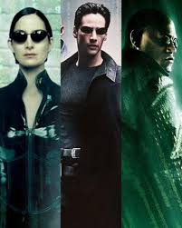 Image result for matrix