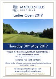 Image result for Macclesfield Golf Club