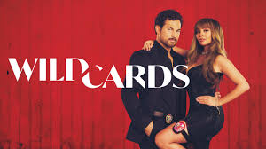 Image result for Dacorum Wildcards