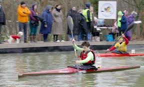 Image result for Bishops Stortford Canoe Club
