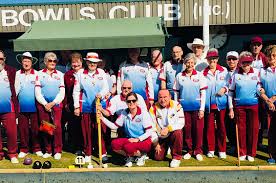 Image result for Preston Indoor Bowls Club