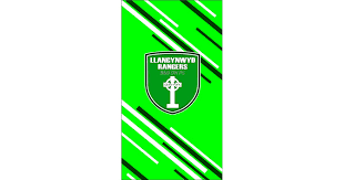 Image result for Llangynwyd Rangers A F C