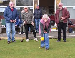 Image result for Luneside & Rosebank Bowling Club