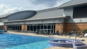 Image result for David Lloyd (Warrington) Badminton Club