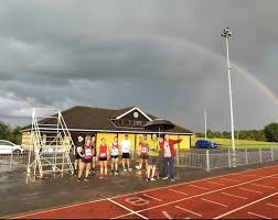 Image result for Macclesfield Harriers & Athletics Club