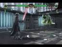 Soul Calibur Iv Darth Vader Vs Mitsurugi
