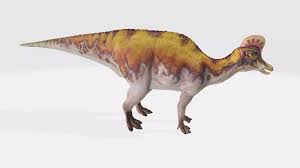 Bildergebnis für corythosaurus