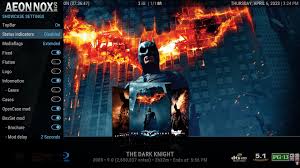 Image result for xbmc aeon