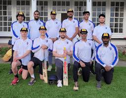 Image result for Oxford Cricket Club
