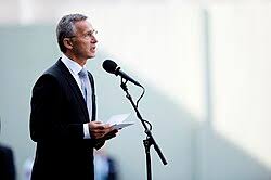 Image result for Jens Stoltenberg