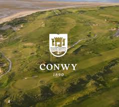 Image result for Conwy (Caernarvonshire) Golf Club