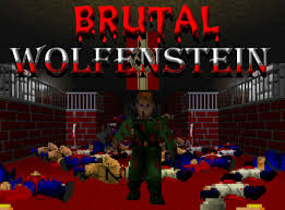 Image result for wolfenstein 3d