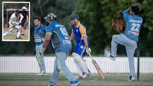Image result for Rockhampton Cricket Club