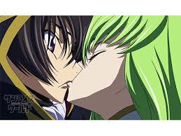 「篠崎咲世子 コードギアス 反逆のルルーシュ」の画像検索結果