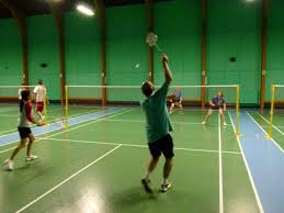 Image result for Winscombe Badminton Club