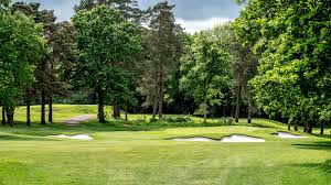 Image result for West Surrey Golf Club