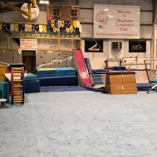 Image result for Heathrow Gymnastics Club