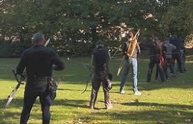 Image result for Oakfield Archers, Ilford, Essex