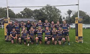 Image result for Harrogate Rugby Football Club