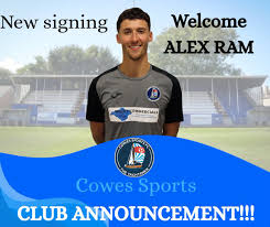 Image result for Cowes Sports Football Club