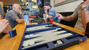 Image result for Perth Backgammon Club