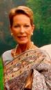 She was much sought after for television commercials and became best known ... - princess-begum-salima-aga-khan