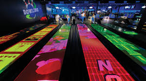 Image result for Mclaren Indoor Bowling Club
