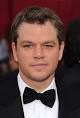 Matt Damon pronunciation