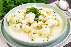 Image result for Blumenkohl