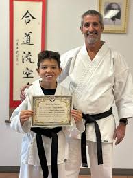 Image result for Burnley Wado Ryu Karate Club