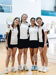 Image result for St James Junior (Wallasey) Badminton Club