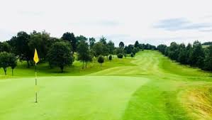 Image result for Kirkintilloch Golf Club