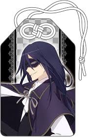 「青鬼院蜻蛉 妖狐×僕SS」の画像検索結果