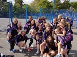 Image result for Leapoole Netball Club
