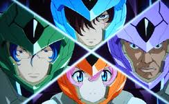 「刹那・F・セイエイ 機動戦士ガンダム00 劇場版」の画像検索結果