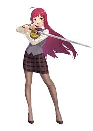 「木崎真弓 はたらく魔王さま!」の画像検索結果