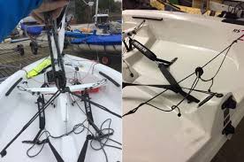 Image result for mainsheet bridle