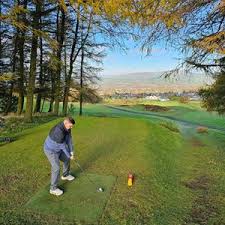 Image result for Burnley Golf Club