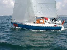 Image result for Pogo minitransat