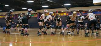Image result for Durham District Rollerskating Club